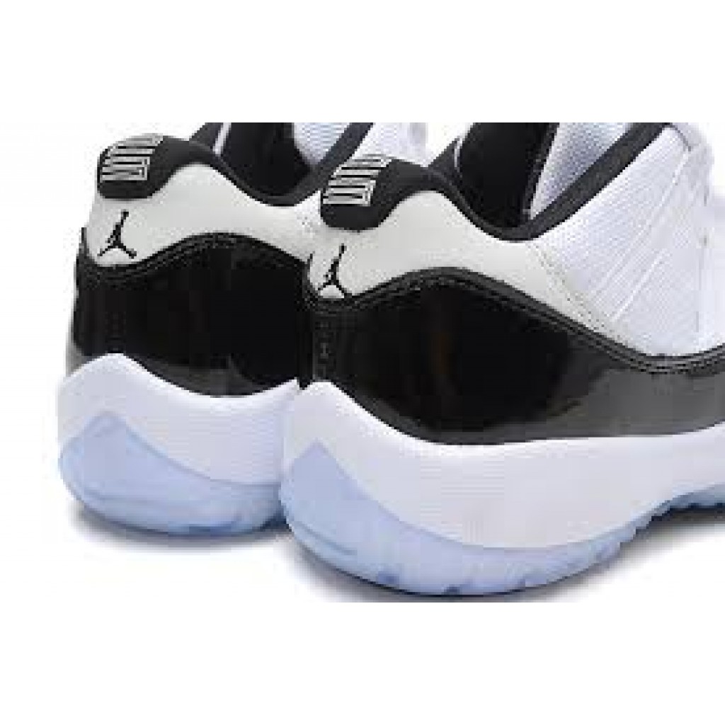 Air Jordan 11 Retro Low Concord by Youbetterfly